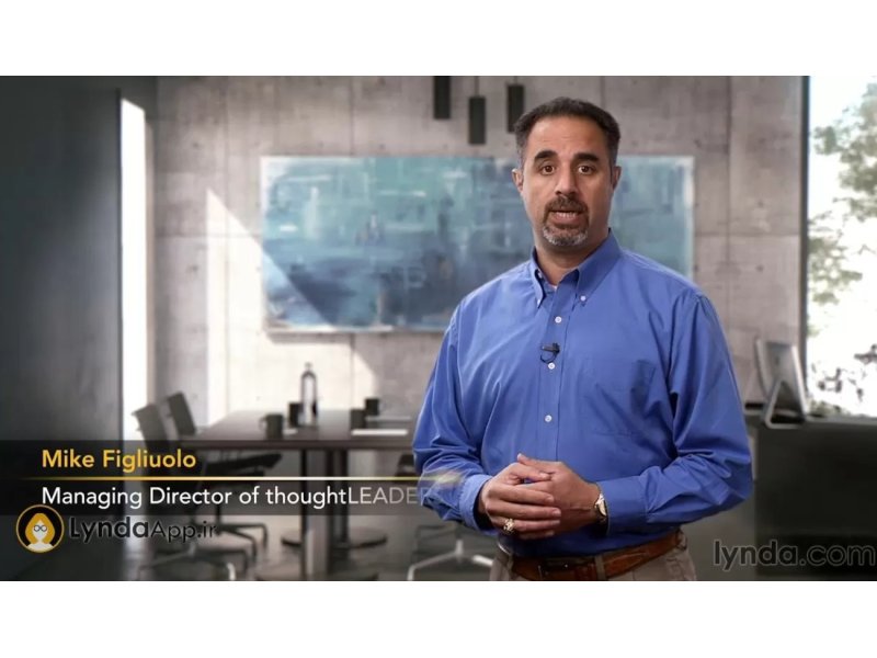 آموزش برنده شده در مذاکرات استراتژیک