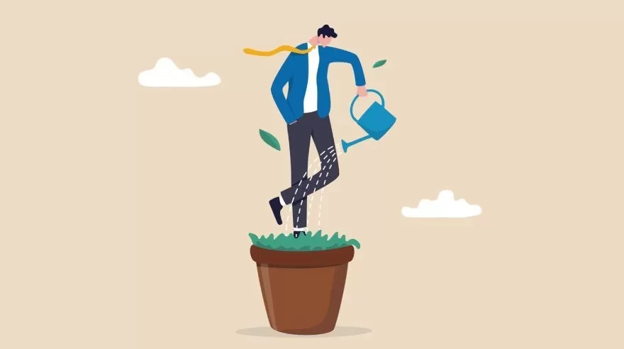 توسعه فردی؛ مسیر رشد شخصی و حرفهای هر کارجو