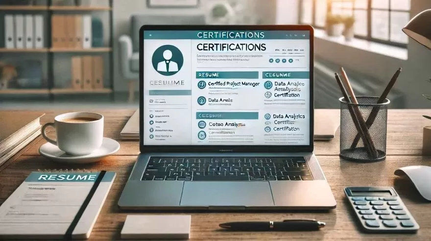 راهنمای کامل رزومهنویسی حرفهای برای کارجویان