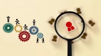 مسیر شغلی کارشناس منابع انسانی؛ از جذب استعداد تا مدیریت افراد