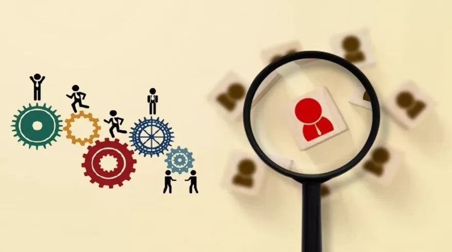 مسیر شغلی کارشناس منابع انسانی؛ از جذب استعداد تا مدیریت افراد