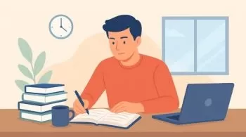 نکات طلایی موفقیت در آزمون استخدامی