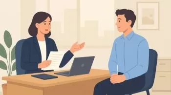 راهنمای جامع مصاحبه شغلی موفق