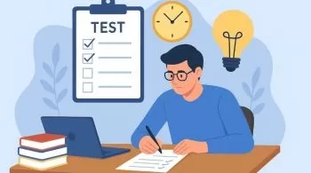 نکات موفقیت در آزمون استخدامی