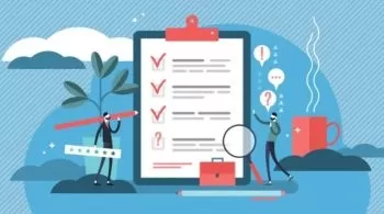 آشنایی با آزمون‌های استخدامی و روش‌های موفقیت در آن‌ها