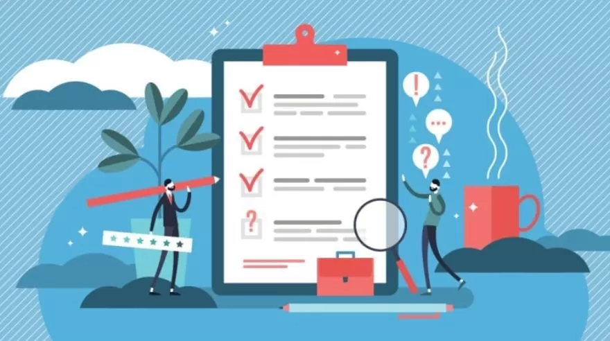 آشنایی با آزمون‌های استخدامی و روش‌های موفقیت در آن‌ها