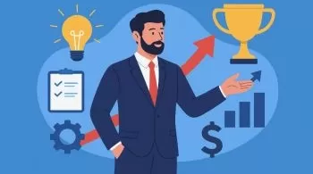 راهنمای جامع راه‌اندازی و مدیریت کسب‌وکار موفق