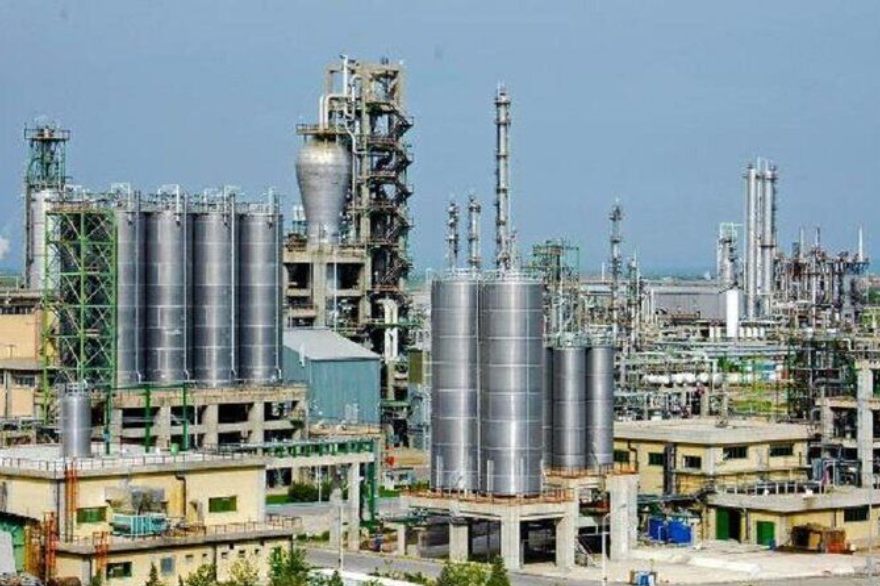 آگهی استخدامی شرکت پتروشیمی تبریز