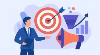 فروش و بازاریابی | راهنمای جامع موفقیت در دنیای رقابتی امروز