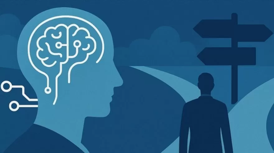 مسیر شغلی در عصر هوش مصنوعی: چطور با AI شغل بهتری بسازیم؟