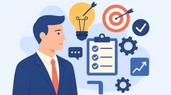 مهارت‌های کلیدی مدیریت در دنیای امروز؛ از تصمیم‌گیری تا مدیریت تغییر