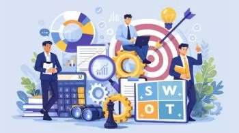 مدیریت استراتژیک چیست؟ اصول، مراحل و ابزارهای کاربردی برای کسب‌وکارها