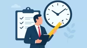 مدیریت زمان چیست و چگونه باعث رشد فردی و شغلی می‌شود؟