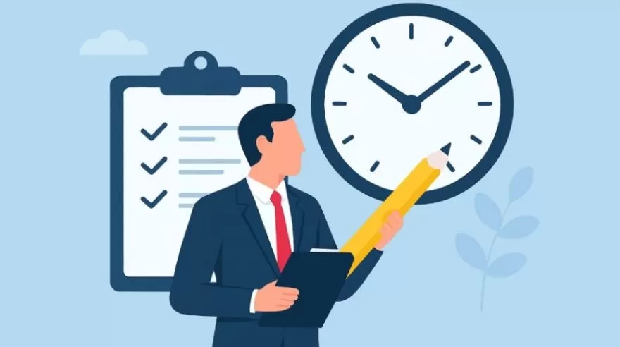 مدیریت زمان چیست و چگونه باعث رشد فردی و شغلی می‌شود؟