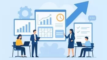 نرم‌افزارهای سازمانی برای افزایش بهره‌وری شرکت‌ها