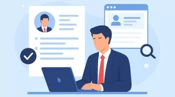 بهترین برنامه‌های ساخت رزومه؛ رزومه حرفه‌ای در ۵ دقیقه