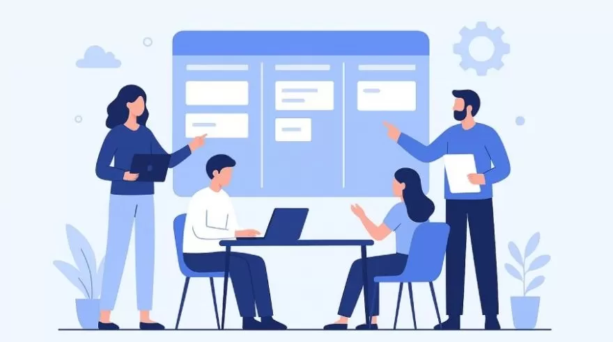 اپلیکیشن‌های برتر مدیریت پروژه