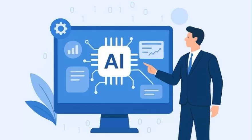 هوش مصنوعی و فناوری در کسب‌وکار؛ تحول دیجیتال و آینده مدیریت
