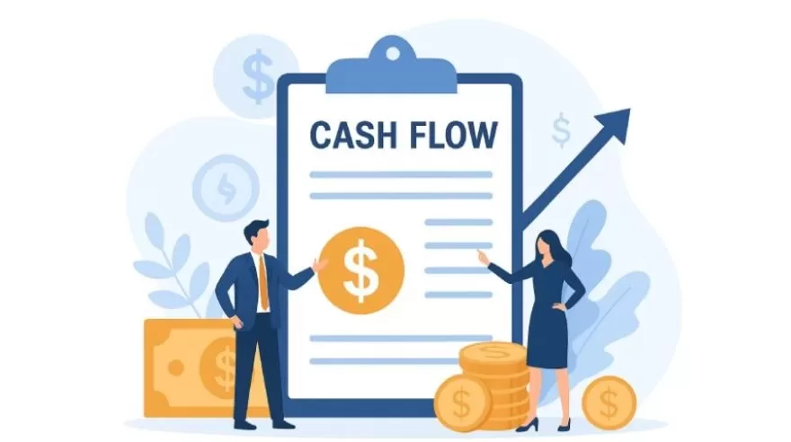 جریان نقدی (Cash Flow) چیست و چرا برای موفقیت کسب‌وکار حیاتی است؟