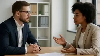 مهارت مذاکره چیست و چگونه مذاکره‌کننده حرفه‌ای شویم؟