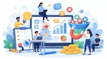 چگونه با تولید محتوای هدفمند فروش بیشتری داشته باشیم؟