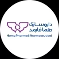 داروسازی هما فارمد