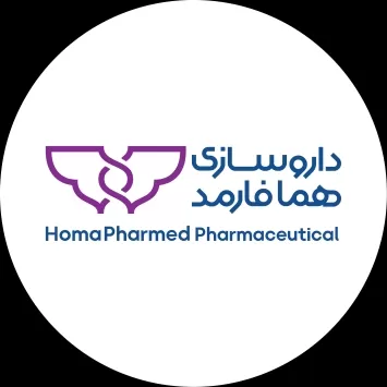 داروسازی هما فارمد