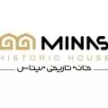 اقامتگاه سنتی میناس