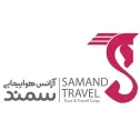 خدمات مسافرت هوایی و جهانگردی سمند گشت