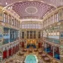 عمارت مشیرالملک 