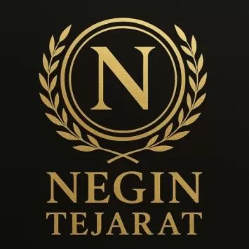 نگین تجارت