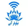اینترنت نیلوفرآبی