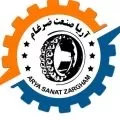 شرکت آریا صنعت ضرغام