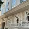 استخدام نظافتچی در حامیان امارت مطلق در تهران