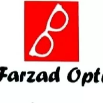 عینک فرزاد 