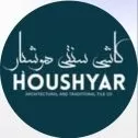 کارگاه تولیدی کاشی هفت رنگ 