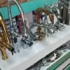 استخدام فروشنده در آکام  در تهران
