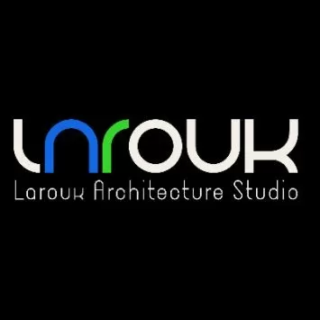 استودیو معماری لاروک