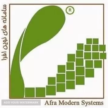 سامانه‌های نوین افرا