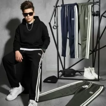 پوشاک مهدیس