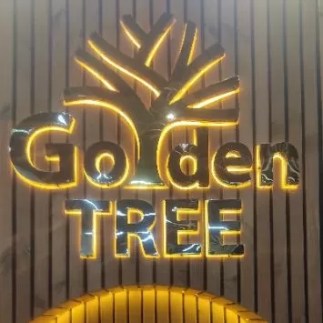 گلدن تری