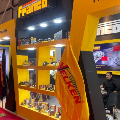 استخدام کارگر ساده در فروشگاه لوازم یدکی موسوی در مشهد