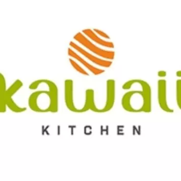 آشپزخانه کاوایی‌ 