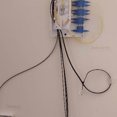 استخدام نصاب شبکه در شرکت نوین شبکه در زنجان