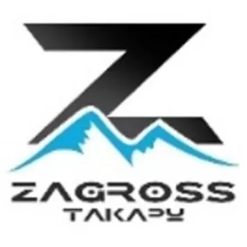 گروه صنعتی یخچال و فریزر سازی تکاپو زاگرس