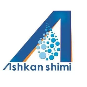 شرکت اشکان شیمی اصفهان