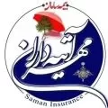 بیمه سامان کد 73000