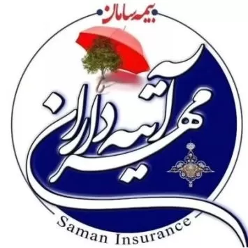 بیمه سامان کد 73000