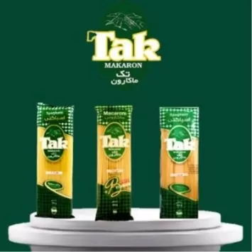 تک ماکارون