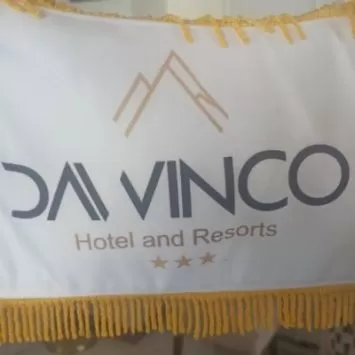 آژانس گردشگری داوینکو